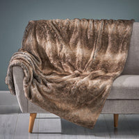 Cozy Soft Throw Blanket 50x60 Perfect For Home Decor And Warmth