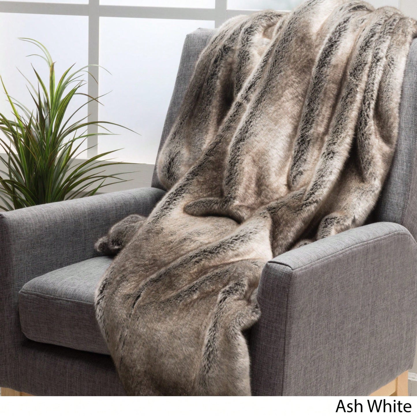 Cozy Soft Throw Blanket 50x60 Perfect For Home Decor And Warmth