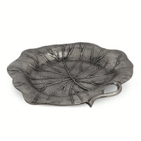 Elegant Stainless Steel Platter Perfect For Every Occasion
