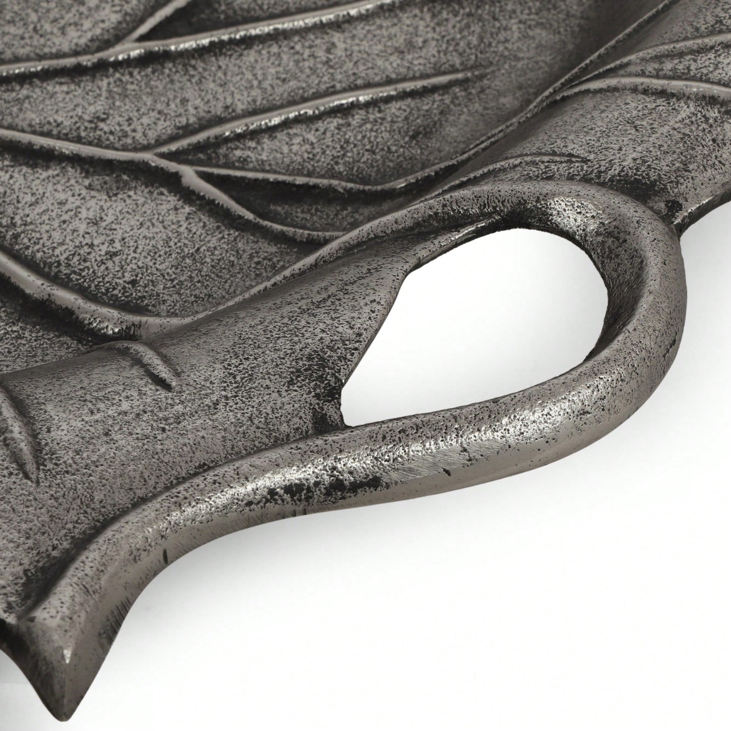 Elegant Stainless Steel Platter Perfect For Every Occasion