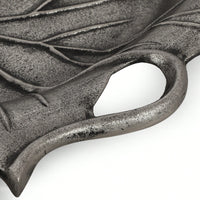 Elegant Stainless Steel Platter Perfect For Every Occasion