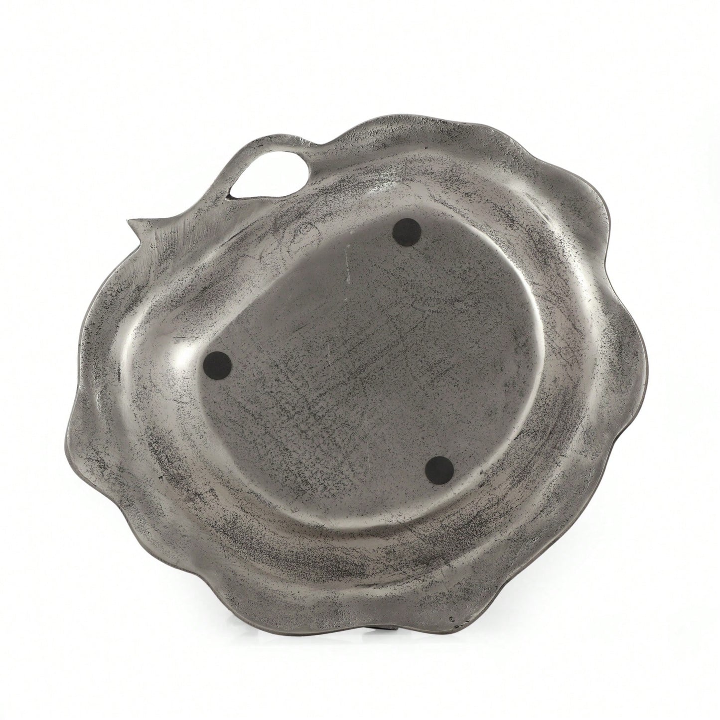 Elegant Stainless Steel Platter Perfect For Every Occasion