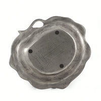 Elegant Stainless Steel Platter Perfect For Every Occasion