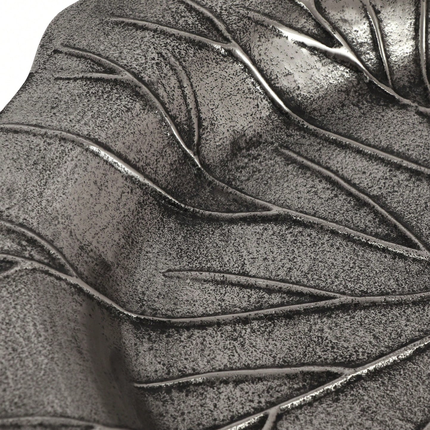 Elegant Stainless Steel Platter Perfect For Every Occasion