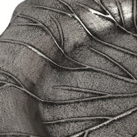 Elegant Stainless Steel Platter Perfect For Every Occasion