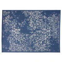 Elegant 7x5.3 Feet Area Rug For Living Room Bedroom Home Decor