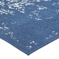 Elegant 7x5.3 Feet Area Rug For Living Room Bedroom Home Decor