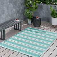 5x7 Feet Area Rug In Elegant Design Perfect For Living Room Or Bedroom Décor