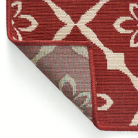 5'3" X 7' Area Rug For Living Room Bedroom Soft Durable Modern Design