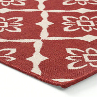 5'3" X 7' Area Rug For Living Room Bedroom Soft Durable Modern Design