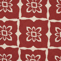 5'3" X 7' Area Rug For Living Room Bedroom Soft Durable Modern Design