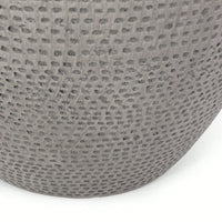 Chic Outdoor End Table  A Stylish Touch For Your Space
