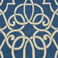 5'3" X 7'6" Modern Area Rug For Living Room Bedroom Soft Durable Floor Mat