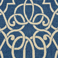 5'3" X 7'6" Modern Area Rug For Living Room Bedroom Soft Durable Floor Mat