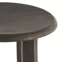 Stylish Adjustable Height Bar Stool With Comfortable Cushioned Seat And Modern Design
