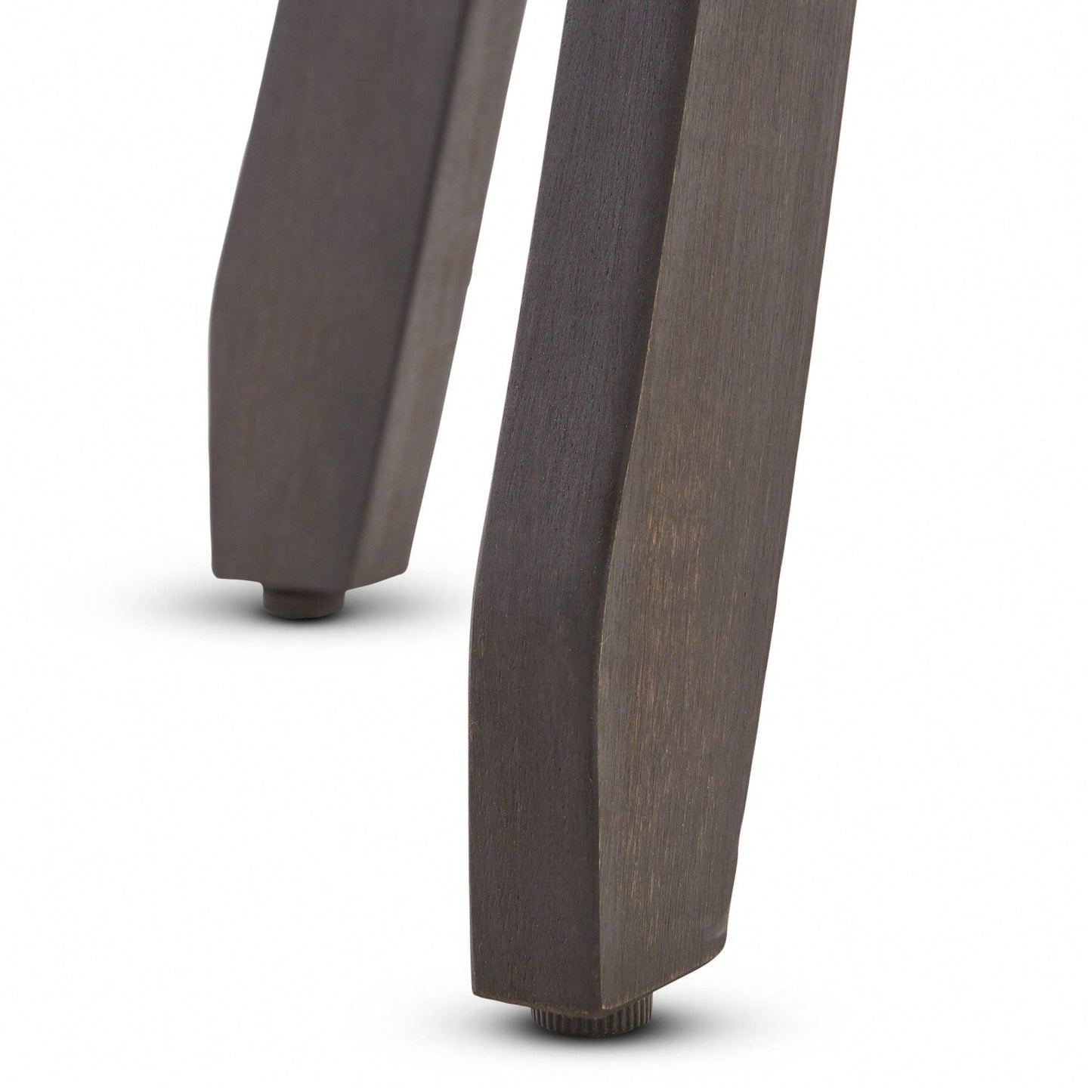 Stylish Adjustable Height Bar Stool With Comfortable Cushioned Seat And Modern Design
