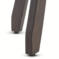 Stylish Adjustable Height Bar Stool With Comfortable Cushioned Seat And Modern Design