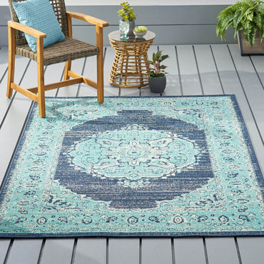 Versatile Area Rug For Home Decor In Various Sizes And Colors