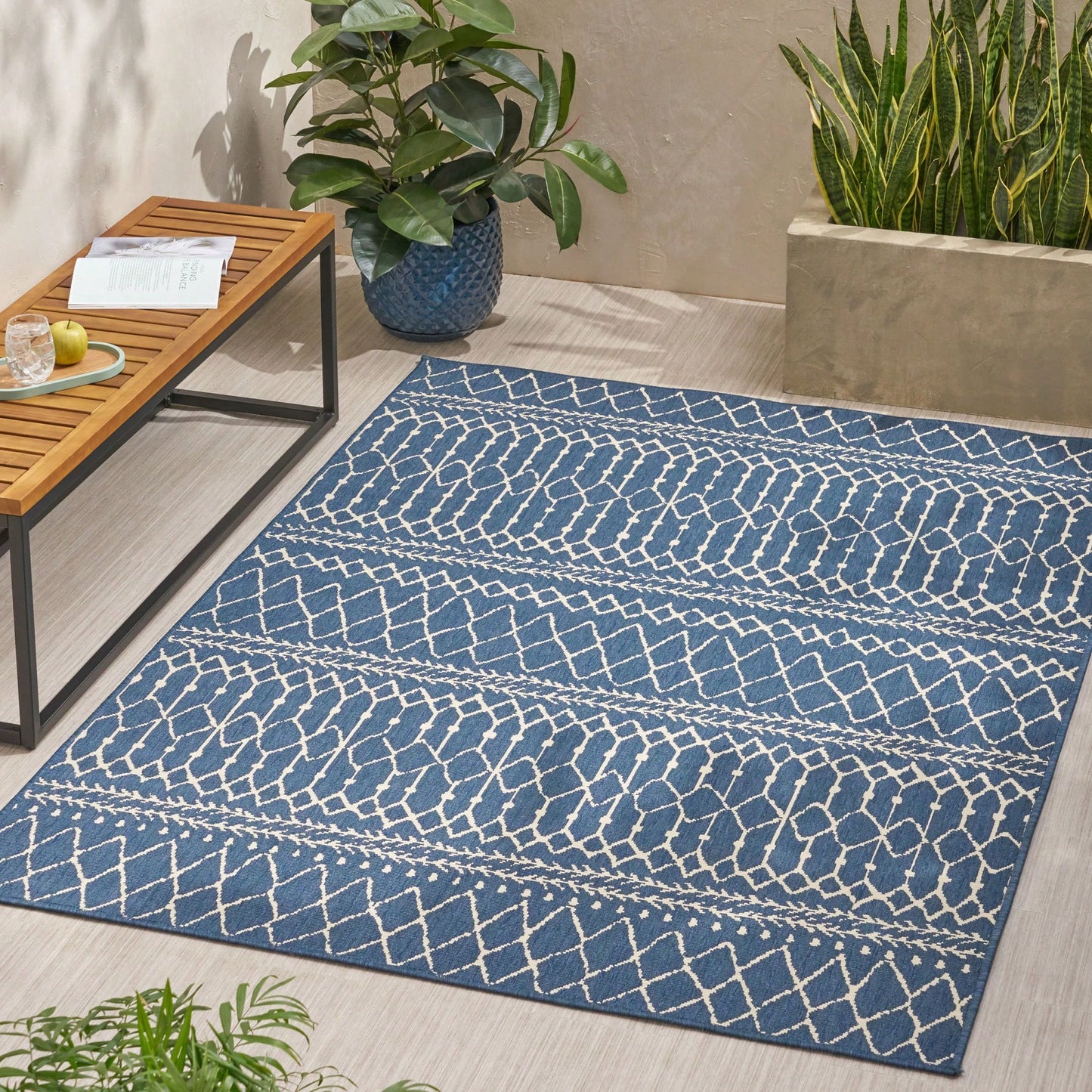 5x7 Feet Area Rug Soft Plush Floor Covering For Living Room Bedroom Home Decor