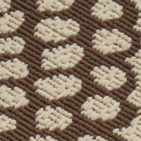 Elegant 3'3" X 5' Area Rug For Living Room And Bedroom Decor