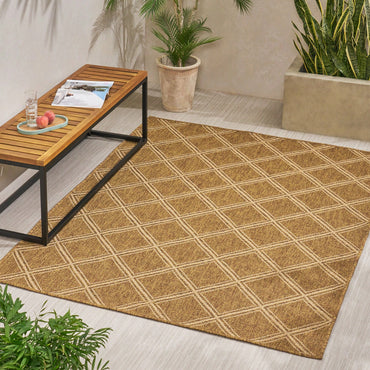 Versatile Area Rug For Home Decor In Various Sizes And Colors