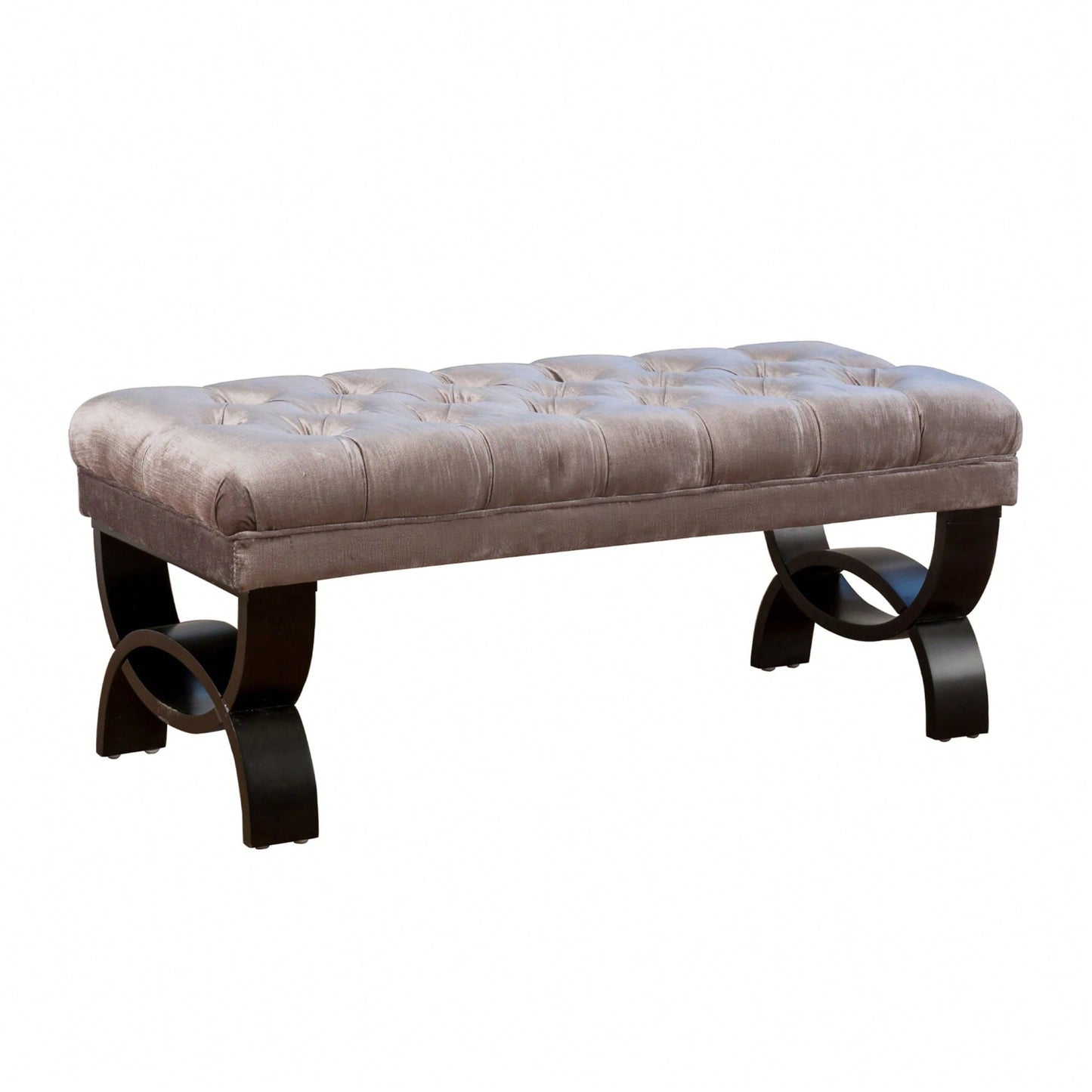 Luxurious Ottoman For Elegant Living Spaces - Stylish Storage Solution And Comfortable Seating