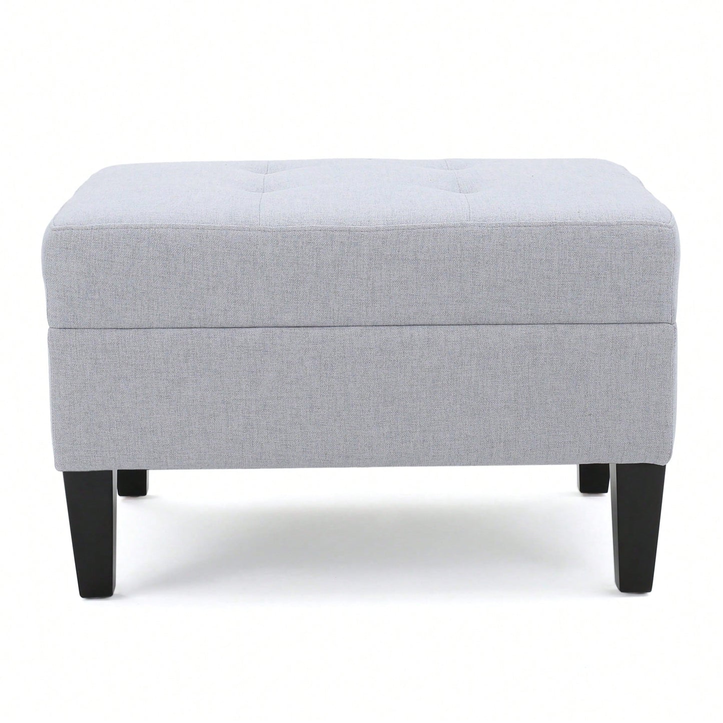 Elegant Ottoman For Living Room And Bedroom Storage And Seating Solutions