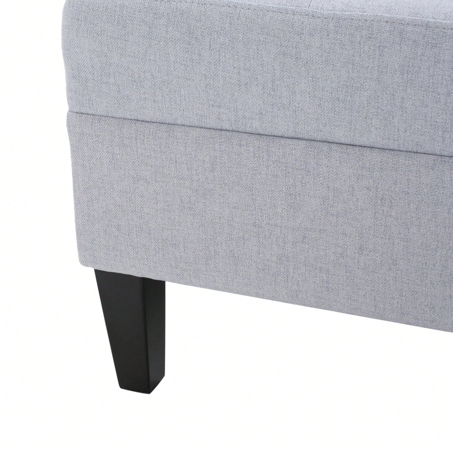 Elegant Ottoman For Living Room And Bedroom Storage And Seating Solutions