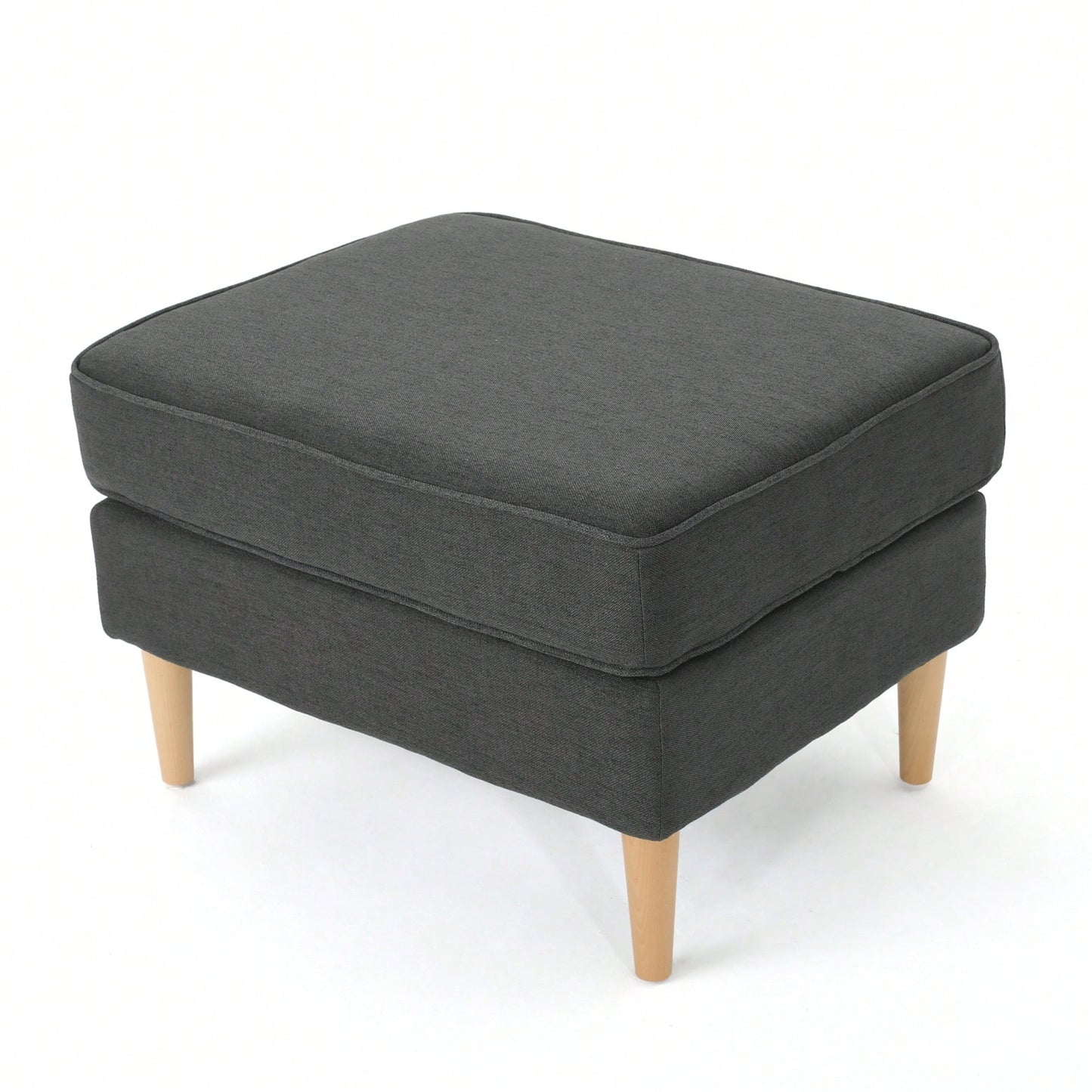 Elegant Ottoman For Living Room And Bedroom Storage And Seating Solutions