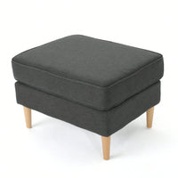 Elegant Ottoman For Living Room And Bedroom Storage And Seating Solutions