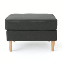 Elegant Ottoman For Living Room And Bedroom Storage And Seating Solutions