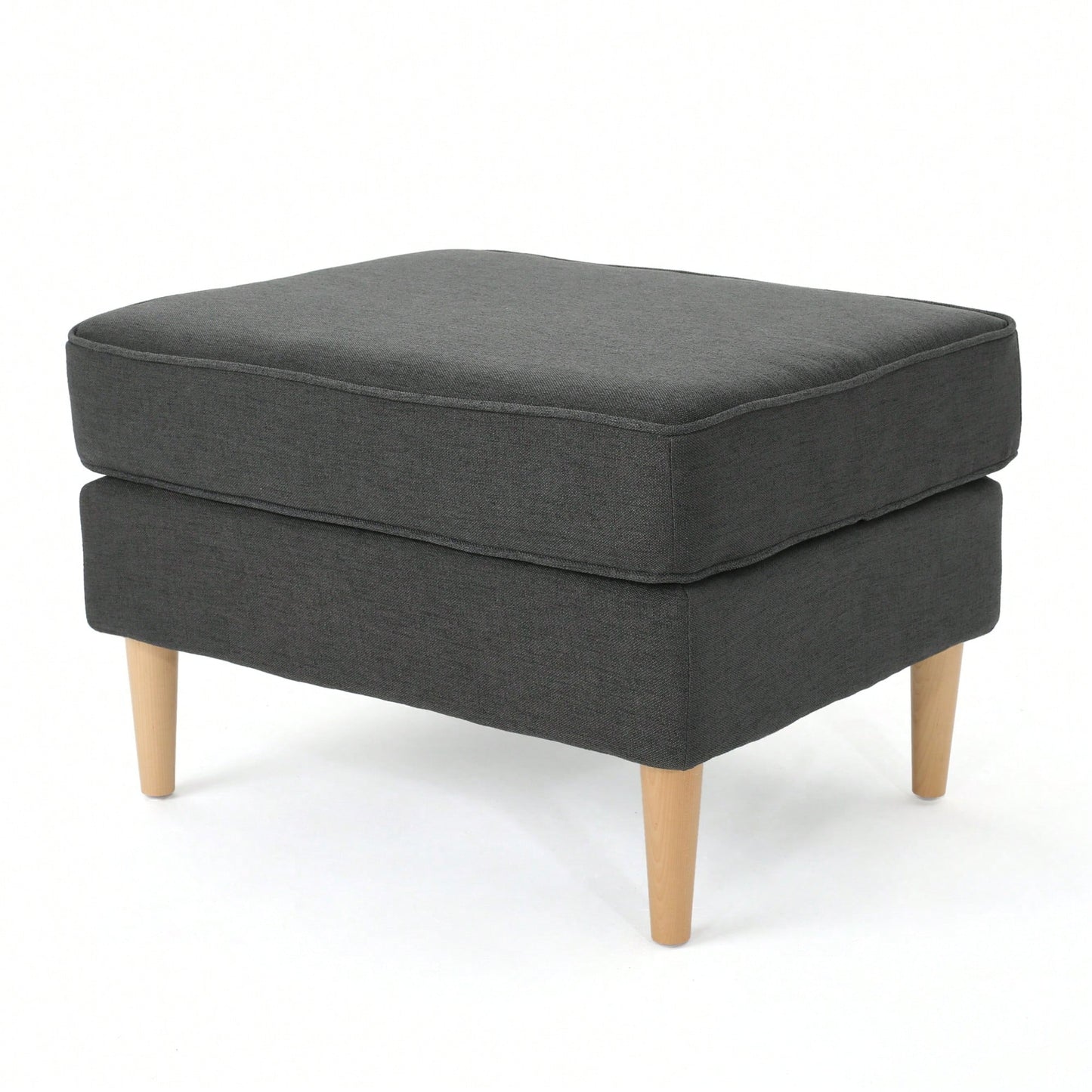 Elegant Ottoman For Living Room And Bedroom Storage And Seating Solutions