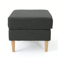 Elegant Ottoman For Living Room And Bedroom Storage And Seating Solutions