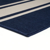 5'3" X 7' Area Rug For Living Room Bedroom Soft Durable Floor Covering