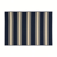 5'3" X 7' Area Rug For Living Room Bedroom Soft Durable Floor Covering