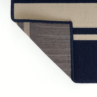 5'3" X 7' Area Rug For Living Room Bedroom Soft Durable Floor Covering