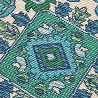 5'3" X 7' Area Rug For Living Room Bedroom Modern Home Decor