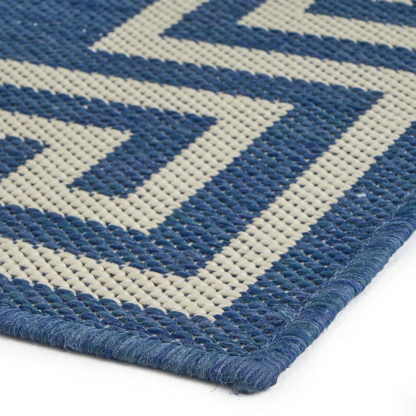 5'3"X7' Durable Area Rug For Living Room And Bedroom, Stylish Design And Soft Texture