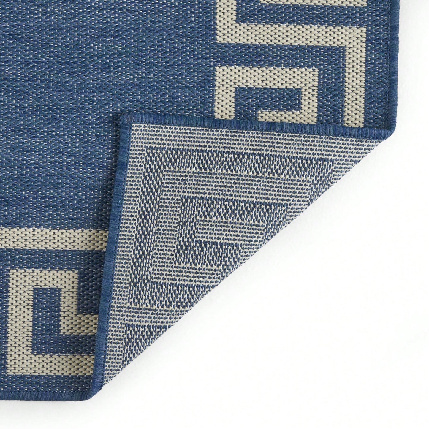 5'3"X7' Durable Area Rug For Living Room And Bedroom, Stylish Design And Soft Texture
