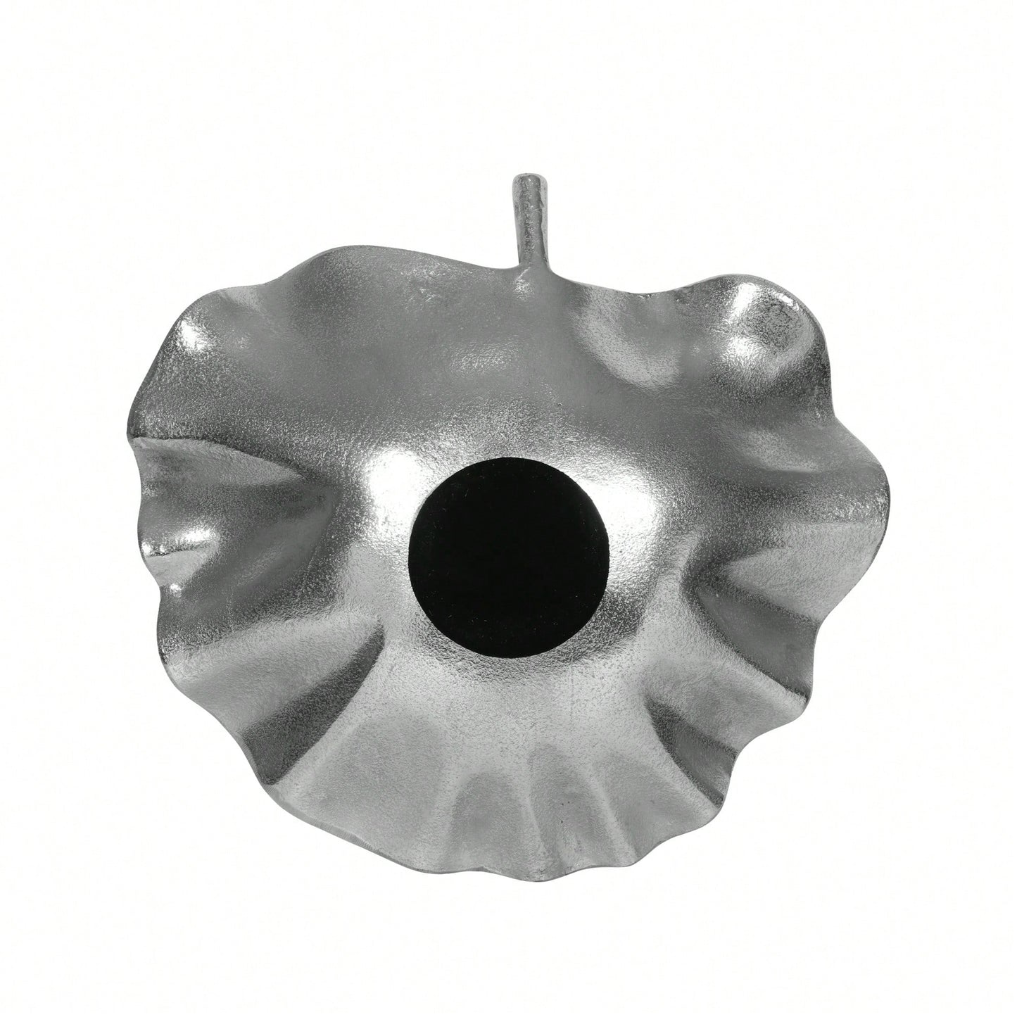 Elegant Decorative Plate For Home Décor And Wall Art Display