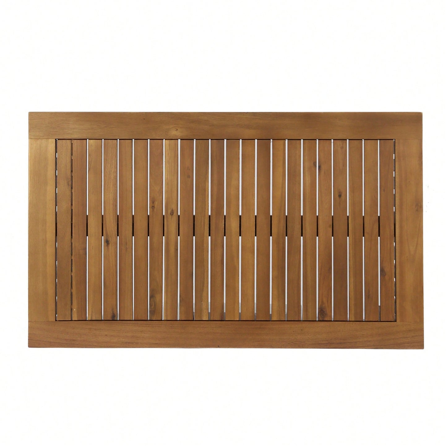 Elegant Modern Coffee Table With Natural Wood Finish And Stylish Design