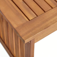 Elegant Modern Coffee Table With Natural Wood Finish And Stylish Design