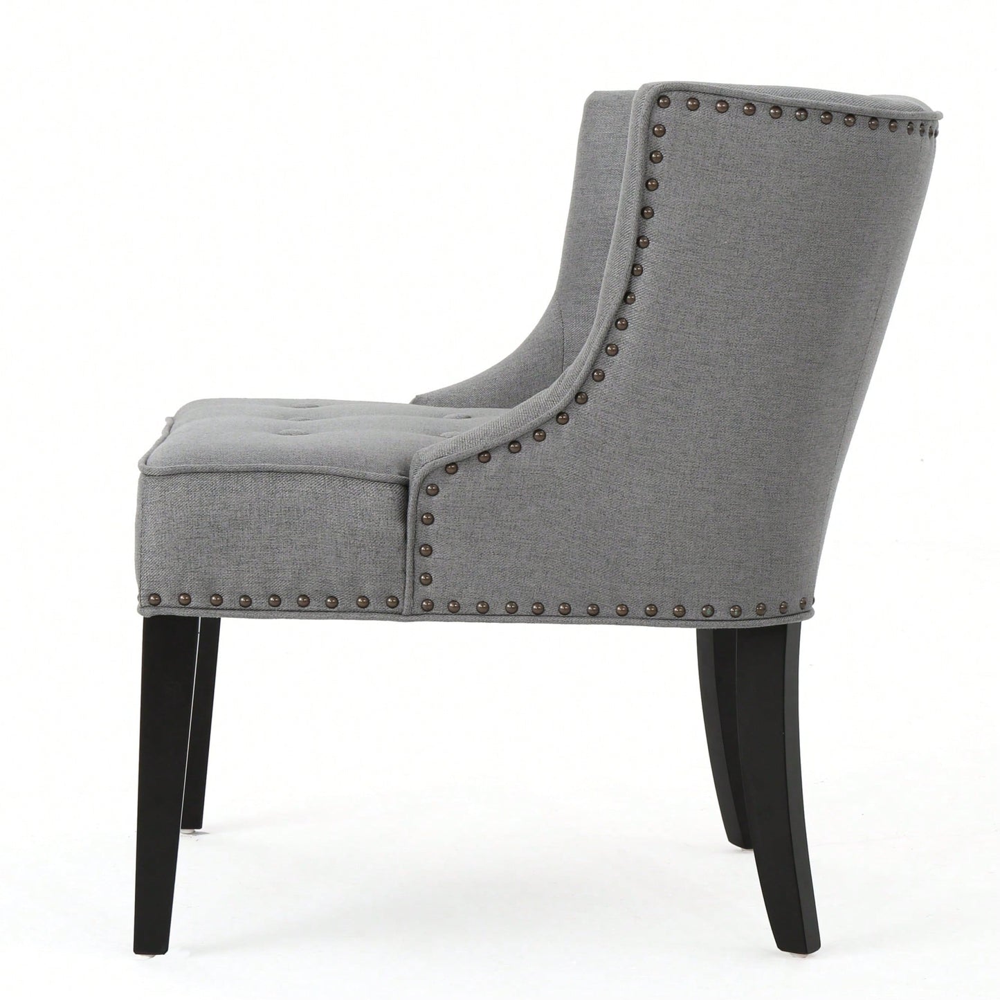 Stylish Occasional Chair For Modern Living Room And Office Decor