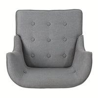 Stylish Occasional Chair For Modern Living Room And Office Decor