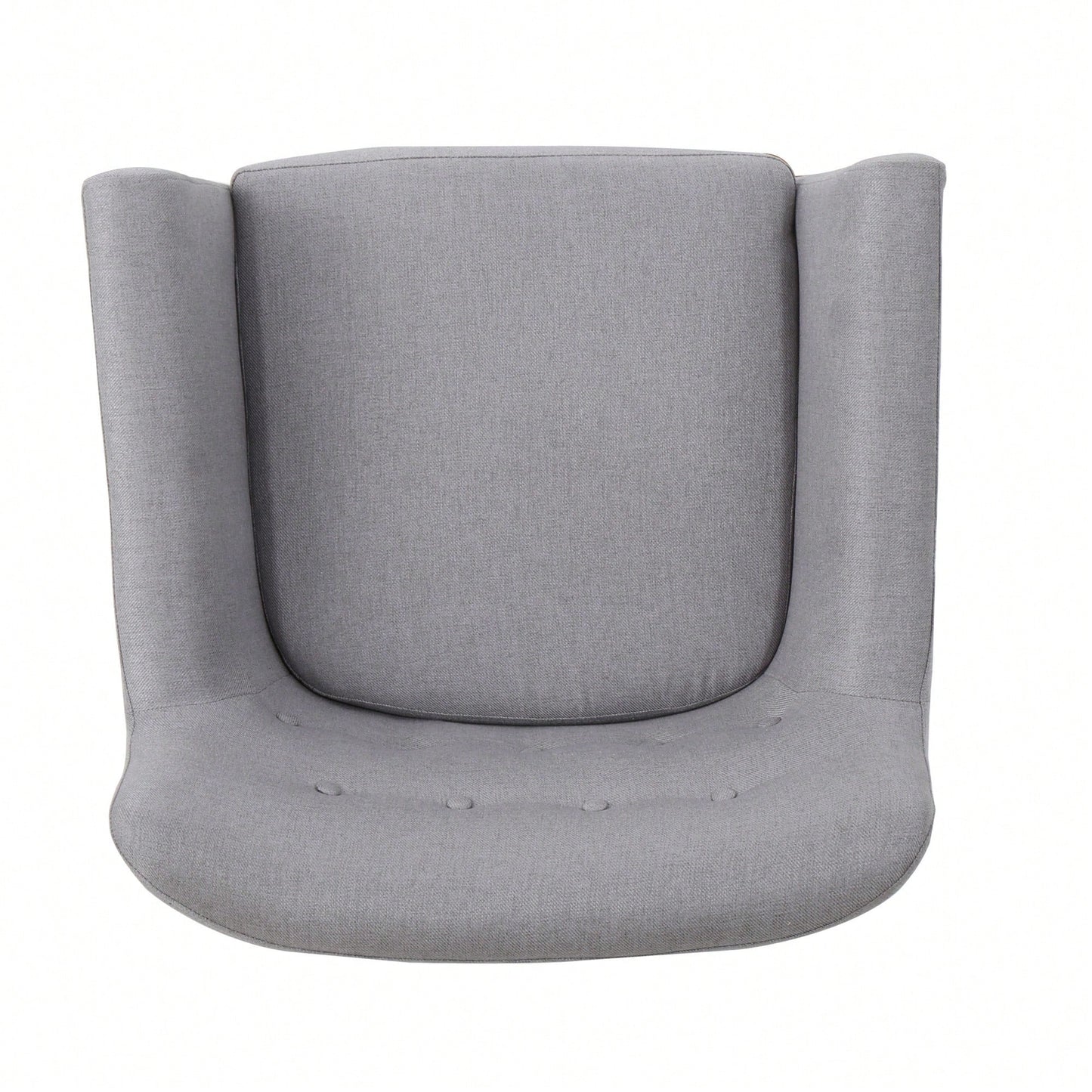 Elegant Modern Club Chair For Stylish Living Room Decor