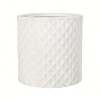 Premium MGO Planter For Indoor And Outdoor Gardening - Durable, Lightweight, And Friendly Design