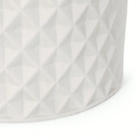 Premium MGO Planter For Indoor And Outdoor Gardening - Durable, Lightweight, And Friendly Design