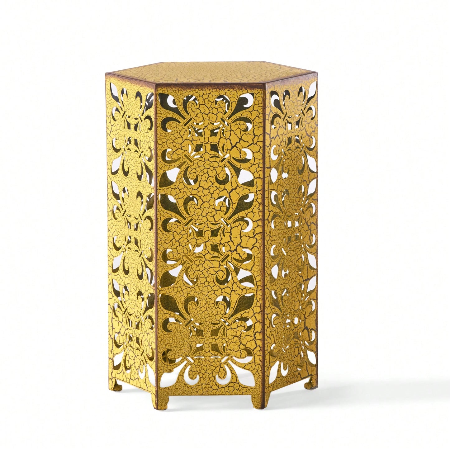 Set Of 2, Elegant Wood Accent Table With Stylish Design For Living Room Or Bedroom