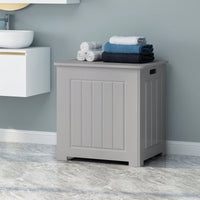 Stylish Wall-Mounted Bathroom Cabinet With Ample Storage Space And Elegant Design