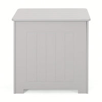 Stylish Wall-Mounted Bathroom Cabinet With Ample Storage Space And Elegant Design